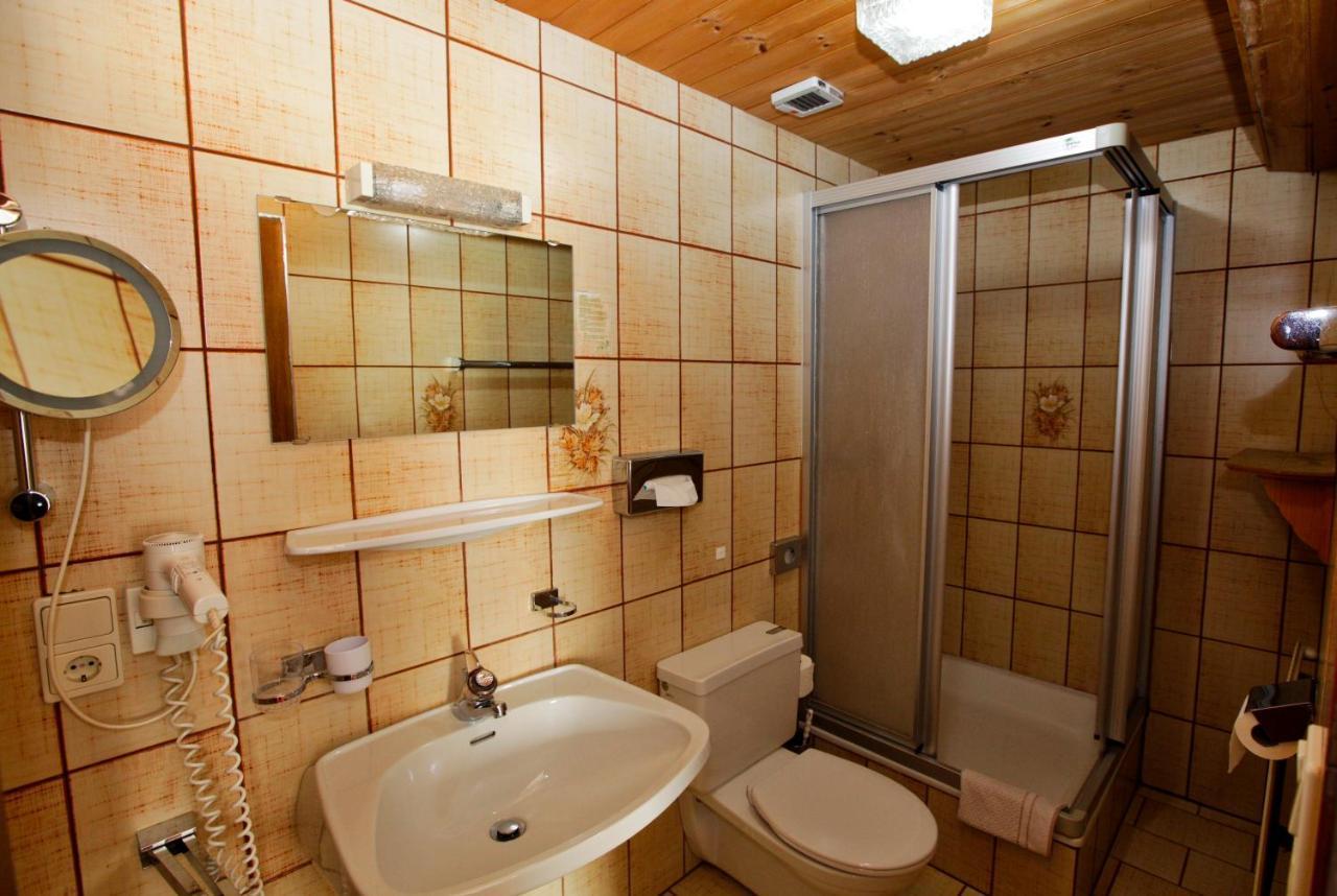 Panorama-Ferienhaus Im Stubaital Mieders Zewnętrze zdjęcie
