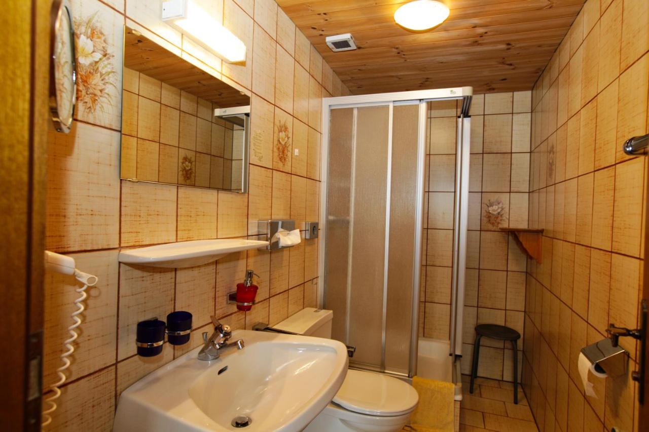 Panorama-Ferienhaus Im Stubaital Mieders Zewnętrze zdjęcie