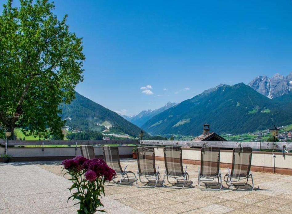 Panorama-Ferienhaus Im Stubaital Mieders Zewnętrze zdjęcie