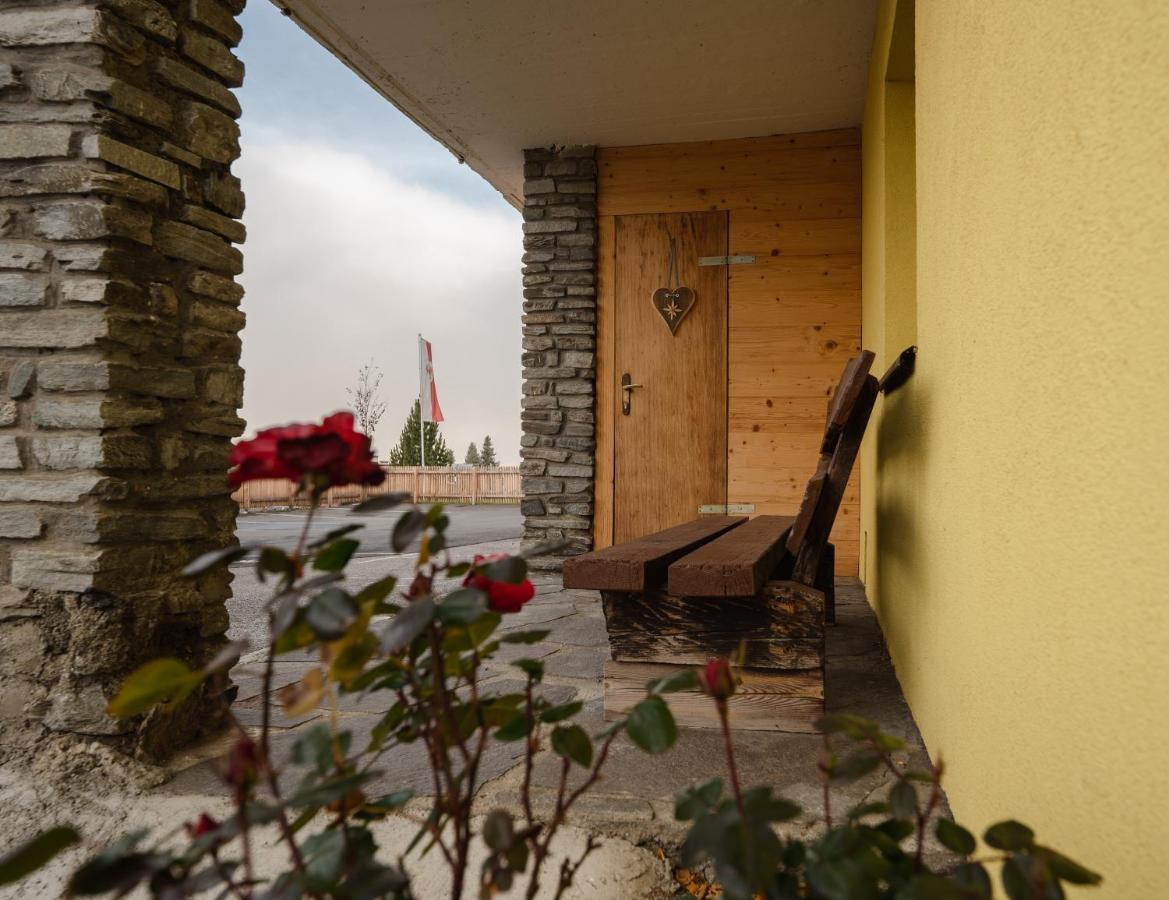 Panorama-Ferienhaus Im Stubaital Mieders Zewnętrze zdjęcie