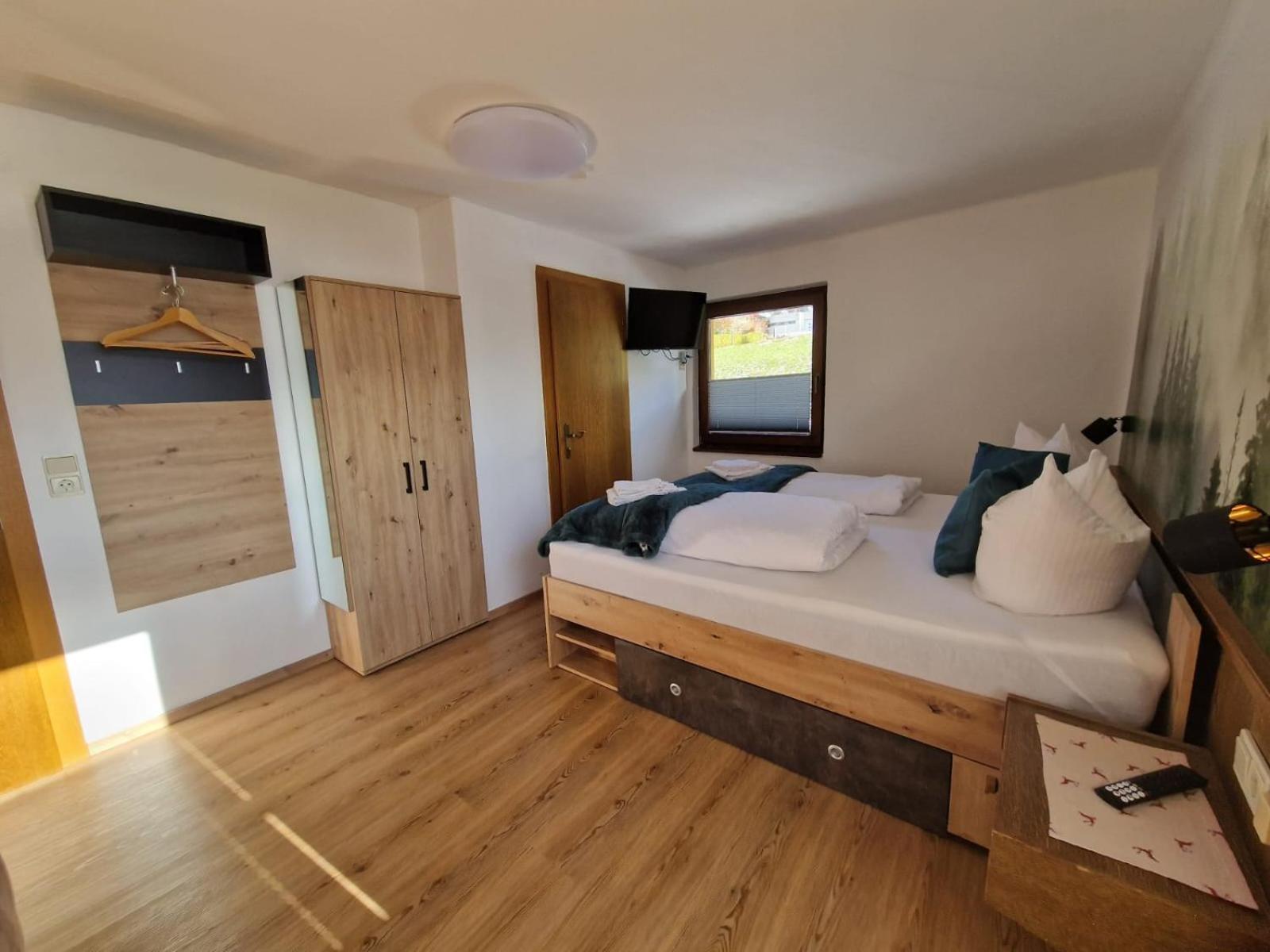 Panorama-Ferienhaus Im Stubaital Mieders Zewnętrze zdjęcie