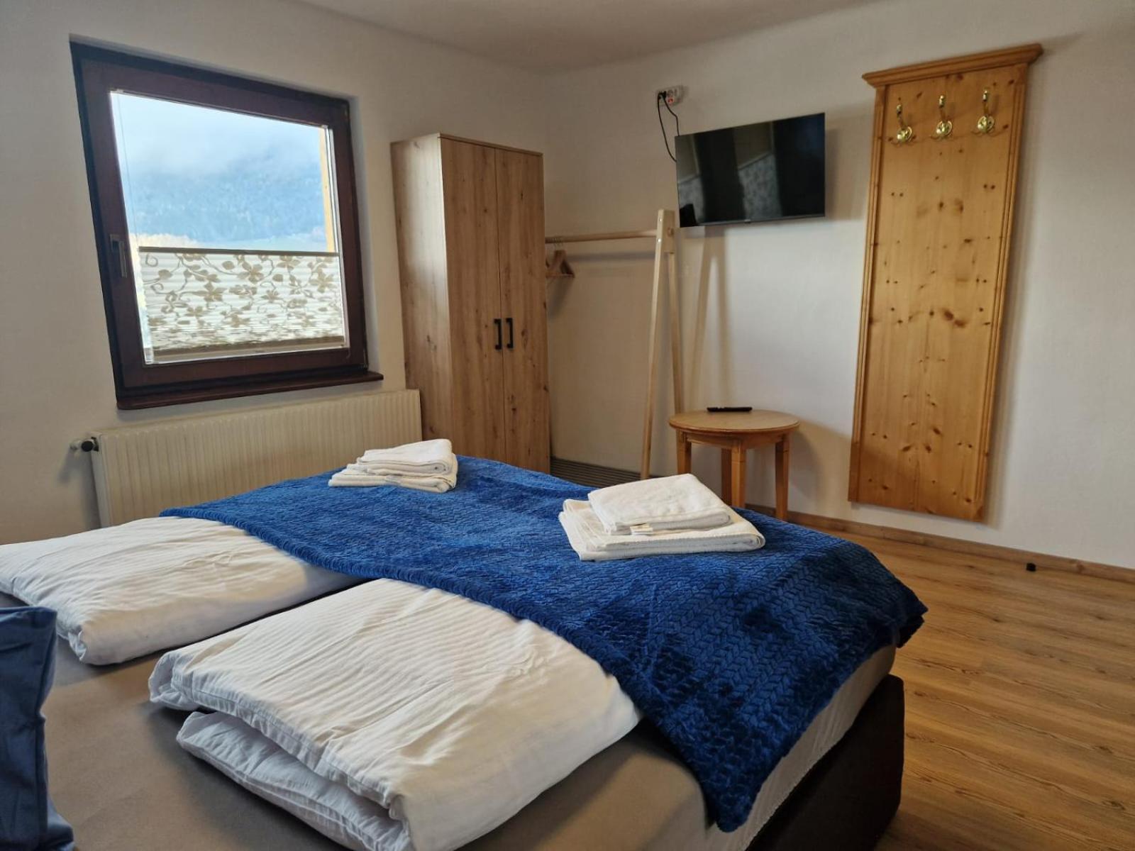 Panorama-Ferienhaus Im Stubaital Mieders Zewnętrze zdjęcie