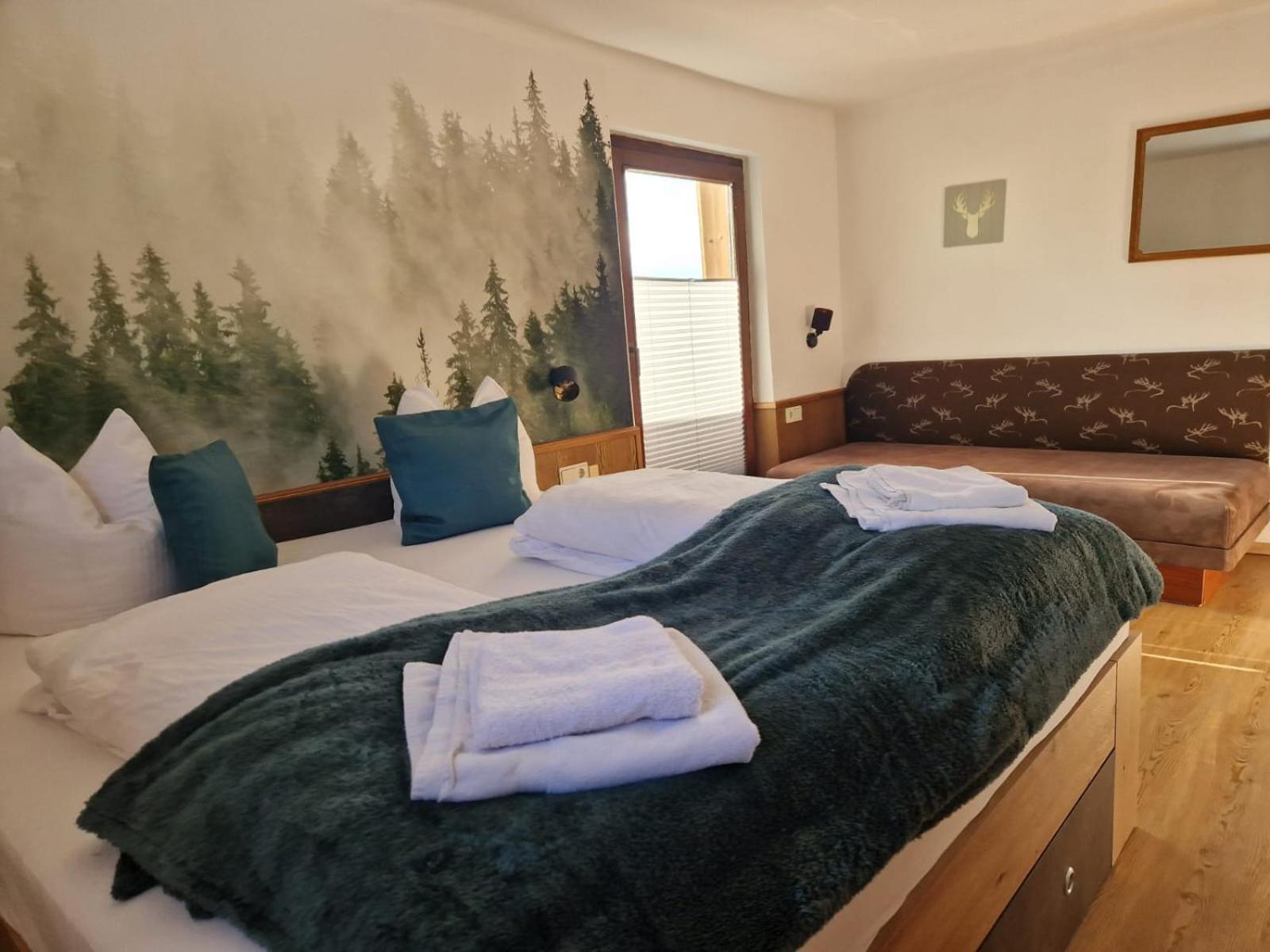 Panorama-Ferienhaus Im Stubaital Mieders Zewnętrze zdjęcie