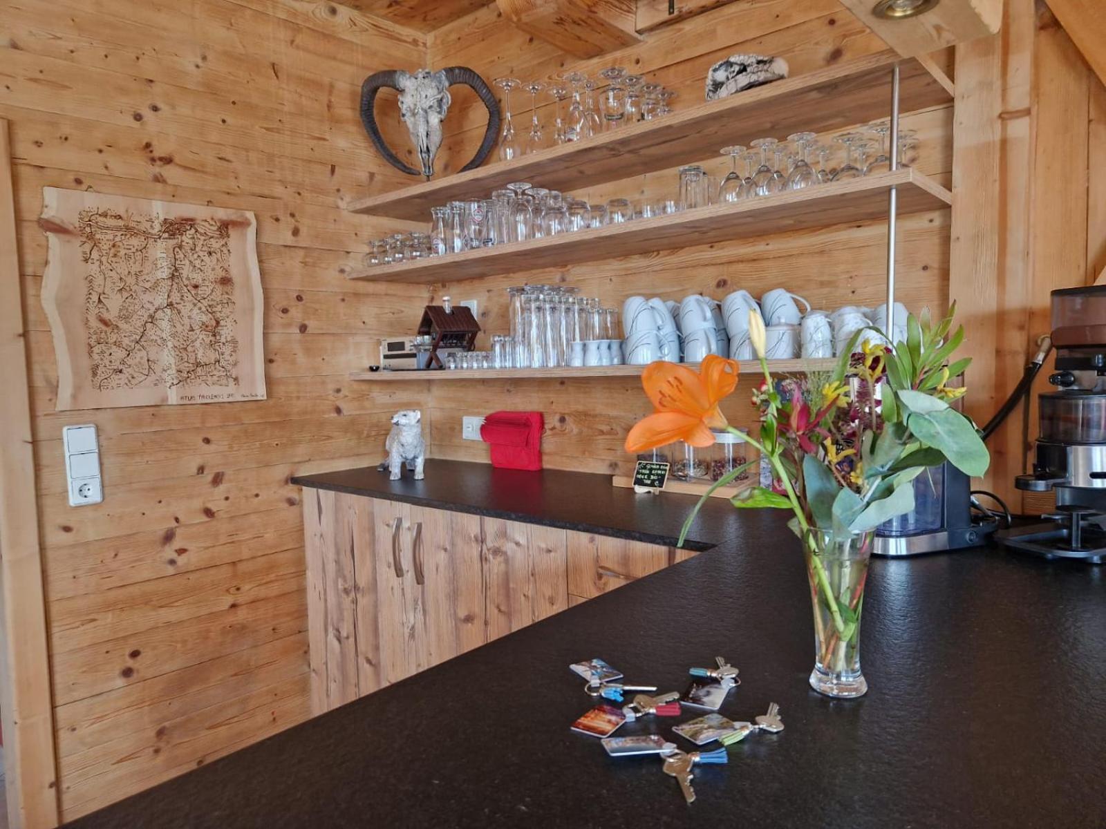 Panorama-Ferienhaus Im Stubaital Mieders Zewnętrze zdjęcie