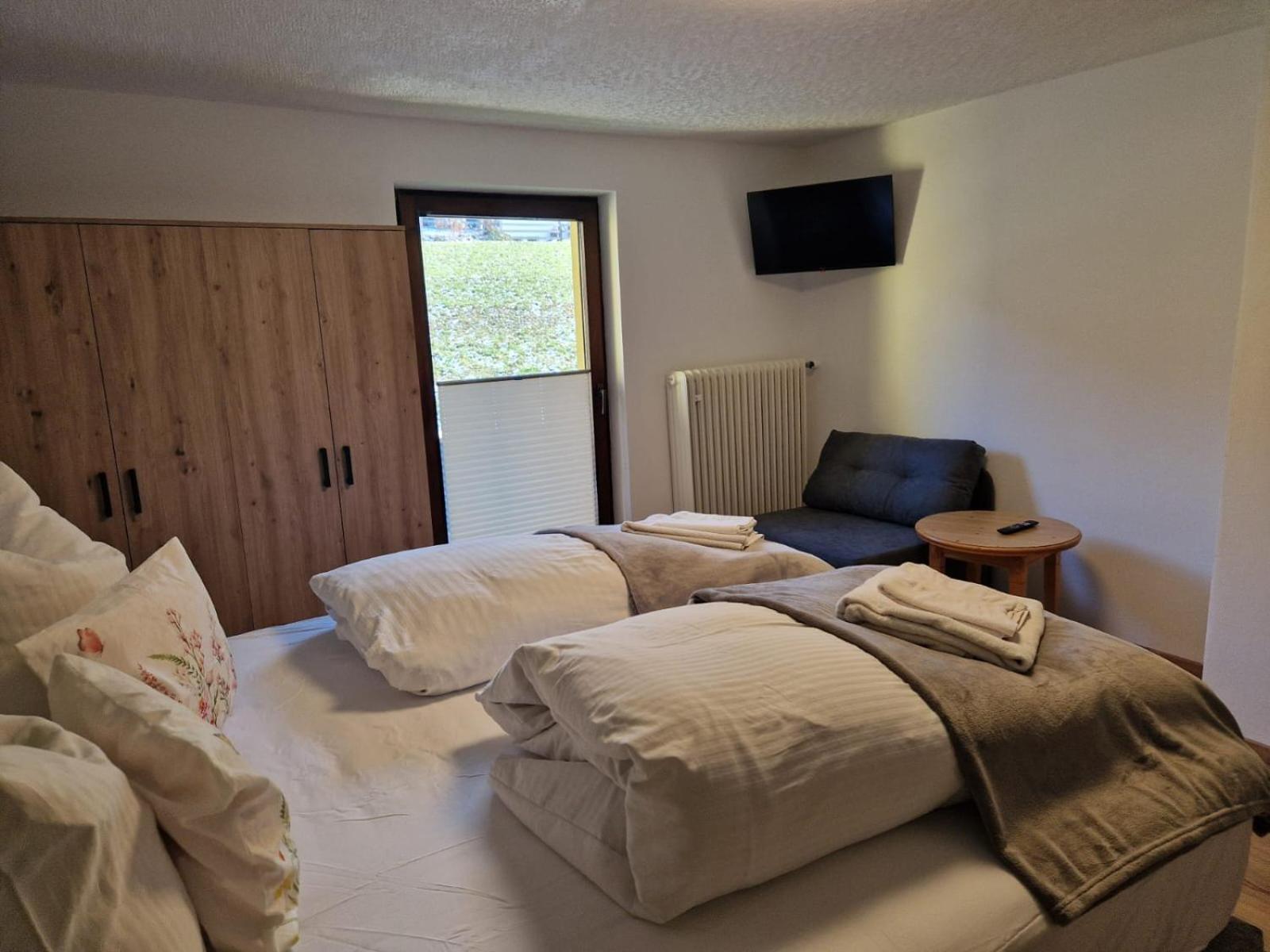 Panorama-Ferienhaus Im Stubaital Mieders Zewnętrze zdjęcie