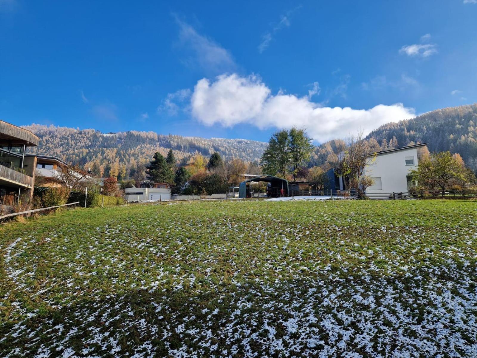 Panorama-Ferienhaus Im Stubaital Mieders Zewnętrze zdjęcie