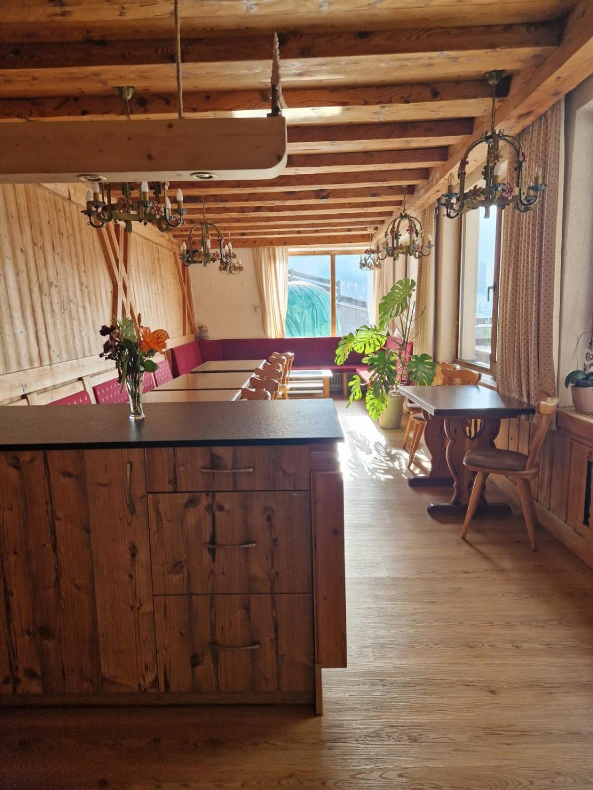 Panorama-Ferienhaus Im Stubaital Mieders Zewnętrze zdjęcie