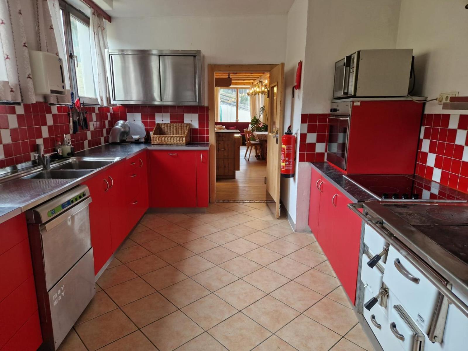 Panorama-Ferienhaus Im Stubaital Mieders Zewnętrze zdjęcie